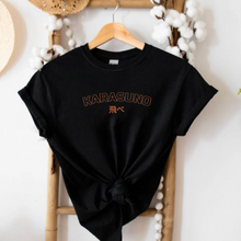 Load image into Gallery viewer, Karasuno T-shirt