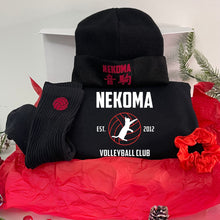 Load image into Gallery viewer, New All Haikyuu Christmas Gift Boxes