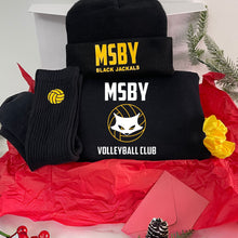 Load image into Gallery viewer, New All Haikyuu Christmas Gift Boxes