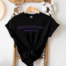 Load image into Gallery viewer, Shiratorizawa T-shirt