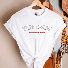Load image into Gallery viewer, Inarizaki T-shirt
