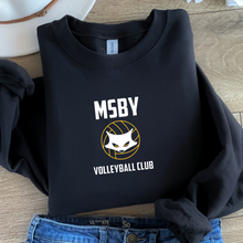 Load image into Gallery viewer, MSBY - Hybrid Sweater