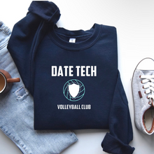 Load image into Gallery viewer, Date Tech - Hybrid Sweater