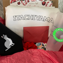 Load image into Gallery viewer, Haikyuu Character Christmas Gift Boxes