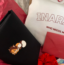 Load image into Gallery viewer, Haikyuu Character Christmas Gift Boxes