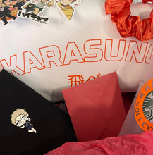 Load image into Gallery viewer, Haikyuu Character Christmas Gift Boxes