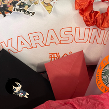 Load image into Gallery viewer, Haikyuu Character Christmas Gift Boxes