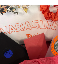 Load image into Gallery viewer, Haikyuu Character Christmas Gift Boxes