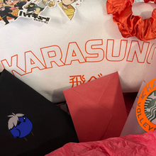 Load image into Gallery viewer, Haikyuu Character Christmas Gift Boxes