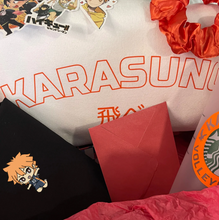 Load image into Gallery viewer, Haikyuu Character Christmas Gift Boxes