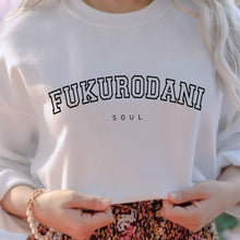 Load image into Gallery viewer, Haikyuu - Fukurodani Soul