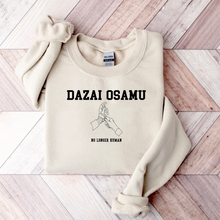 Load image into Gallery viewer, Dazai Osamu