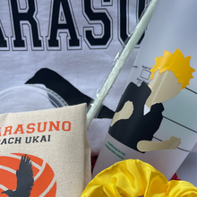 Load image into Gallery viewer, Keishin Ukai Inspired Gift Box