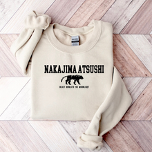 Load image into Gallery viewer, Nakajima Atsushi