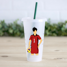Load image into Gallery viewer, Kuroo Cup
