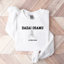 Load image into Gallery viewer, Dazai Osamu
