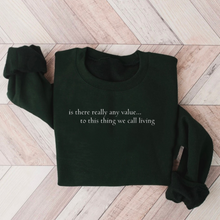 Load image into Gallery viewer, Dazai Quote