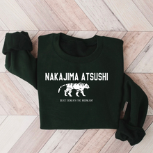 Load image into Gallery viewer, Nakajima Atsushi
