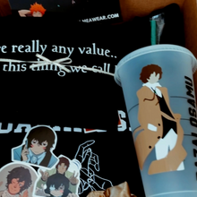 Load image into Gallery viewer, Dazai Inspired Gift Box