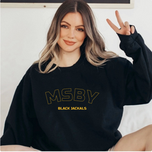 Load image into Gallery viewer, MSBY
