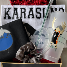 Load image into Gallery viewer, Koshi Sugawara Inspired Gift Box