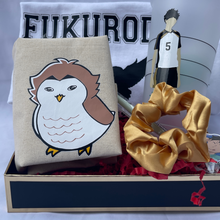 Load image into Gallery viewer, Keiji Akaashi Inspired Gift Box