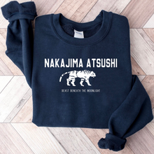 Load image into Gallery viewer, Nakajima Atsushi