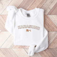 Load image into Gallery viewer, Karasuno