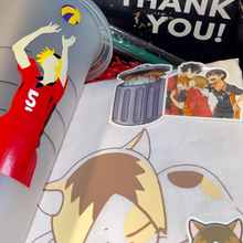 Load image into Gallery viewer, Kenma Kozume Inspired Gift Box