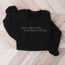 Load image into Gallery viewer, Dazai Quote