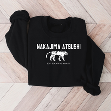 Load image into Gallery viewer, Nakajima Atsushi