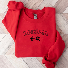Load image into Gallery viewer, Nekoma