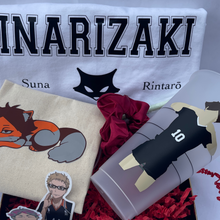 Load image into Gallery viewer, Rintarō Suna Inspired Gift Box
