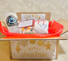 Load image into Gallery viewer, Haikyuu Original Christmas Gift Boxes