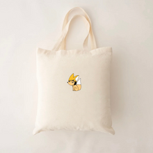 Load image into Gallery viewer, Atsumu Tote Bag