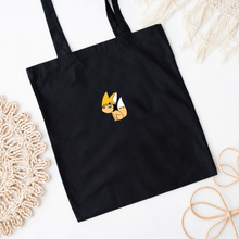 Load image into Gallery viewer, Atsumu Tote Bag