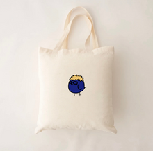Load image into Gallery viewer, Tsukishima Tote Bag