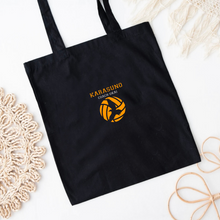 Load image into Gallery viewer, Ukai Tote Bag