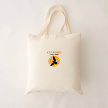 Load image into Gallery viewer, Ukai Tote Bag