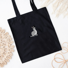 Load image into Gallery viewer, Sakusa Tote Bag
