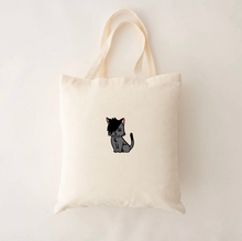 Load image into Gallery viewer, Kuroo Tote Bag