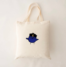 Load image into Gallery viewer, Nishinoya Tote Bag
