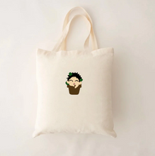 Load image into Gallery viewer, Iwa Tote Bag