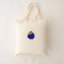 Load image into Gallery viewer, Sugawara Tote Bag