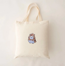 Load image into Gallery viewer, Bokuto Tote Bag