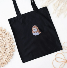Load image into Gallery viewer, Bokuto Tote Bag