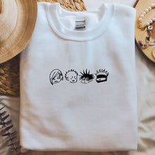 Load image into Gallery viewer, JJK - Chibi