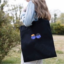 Load image into Gallery viewer, Hinata & Kageyama Tote Bag