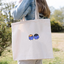 Load image into Gallery viewer, Hinata & Kageyama Tote Bag
