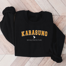 Load image into Gallery viewer, Karasuno - Miyagi Prefecture